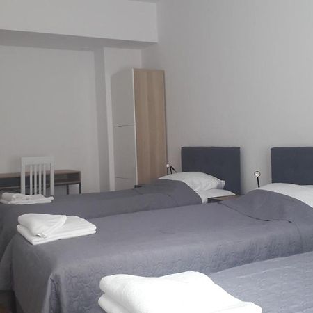 Apartamenty Irena Stare Miasto Sw. Ducha Elblag Exterior foto