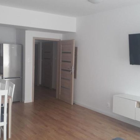 Apartamenty Irena Stare Miasto Sw. Ducha Elblag Exterior foto